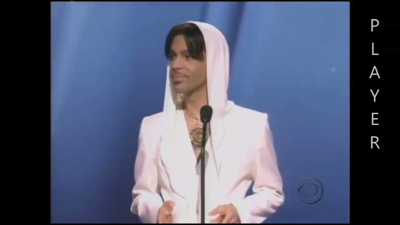 PRINCE ⚜️ PLAYER (unreleased 1991)
