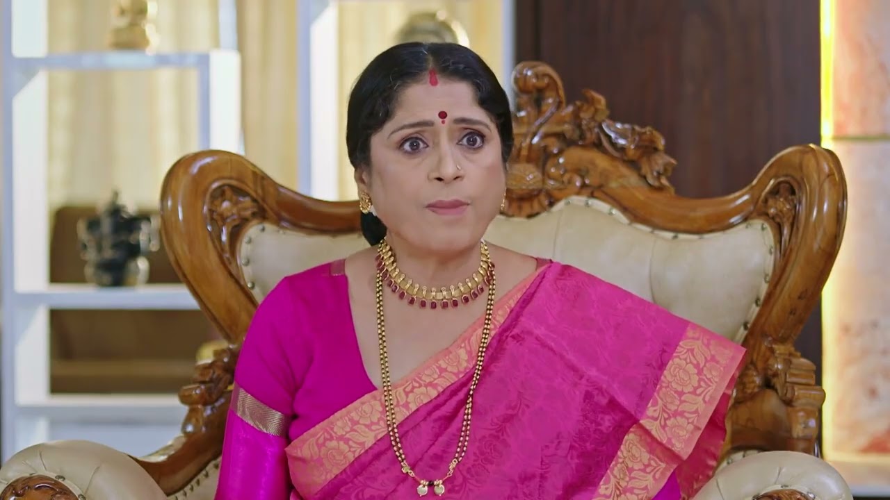 Lakshmi Nivasa | Ep - 854 | Best Scene | Jan 13 2026 | Zee Kannada