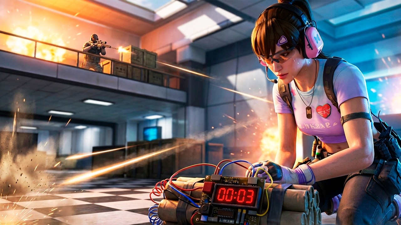 O MODO DE JOGO MAIS ODIADO DO COD MOBILE