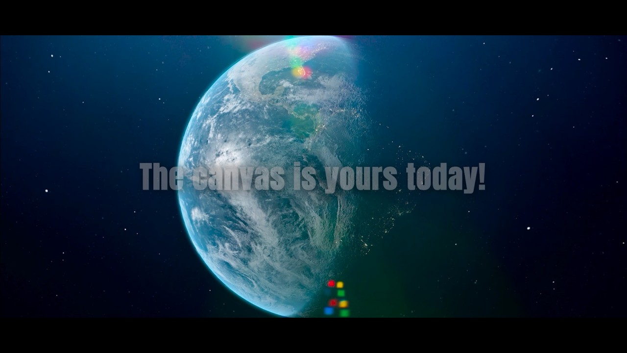 Impact Summit Europe 2026 - Opening Movie