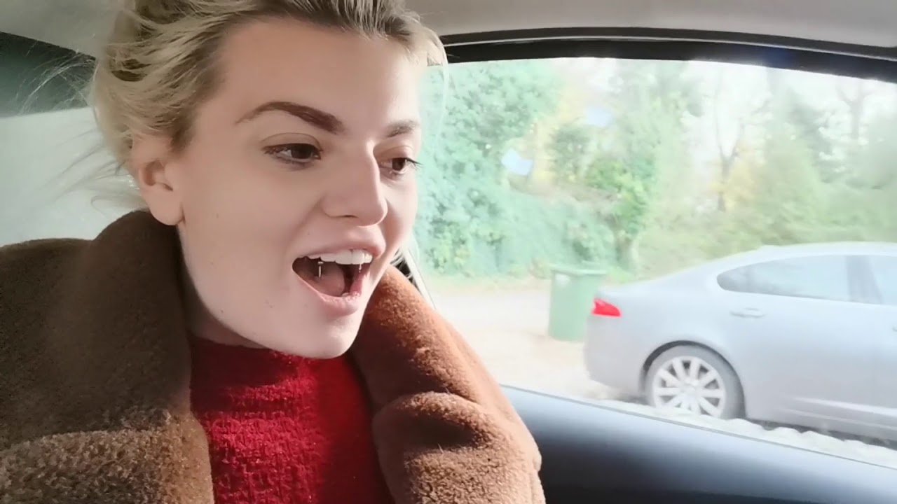 BALIE JE NAPRAVILA PRVE KORAKE / VLOGMAS 2 /ADVENTELLA