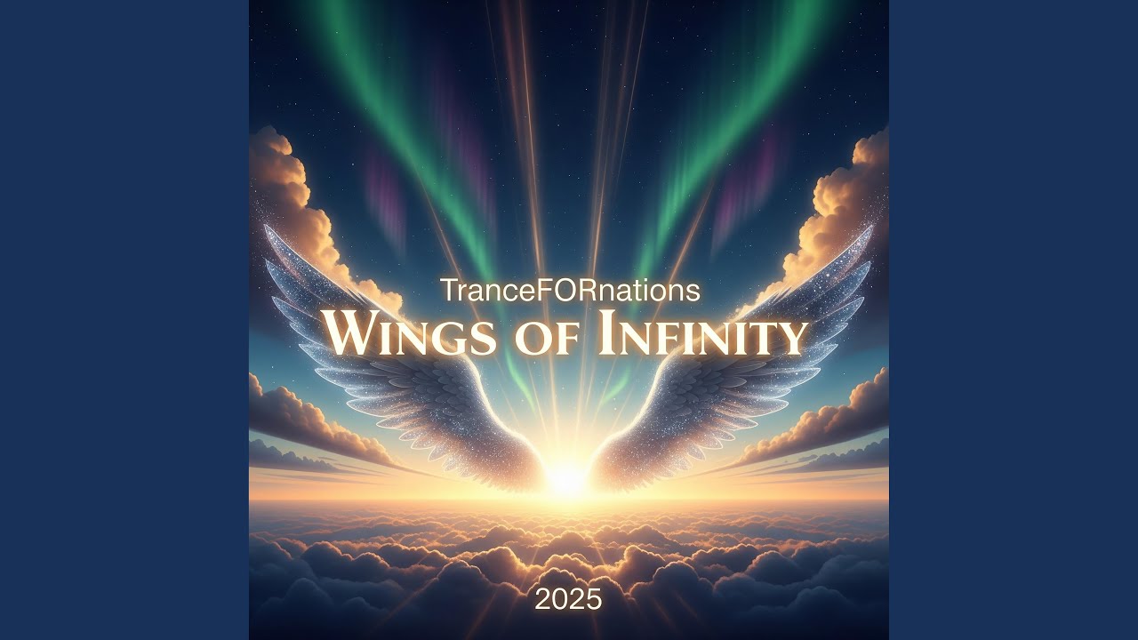 Wings Of Infinity