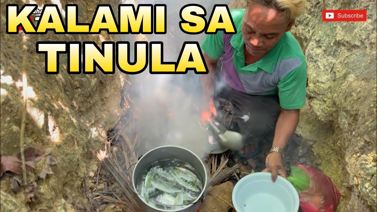 HANGOL UG KAON NGA KUMPARE 🤣 58
