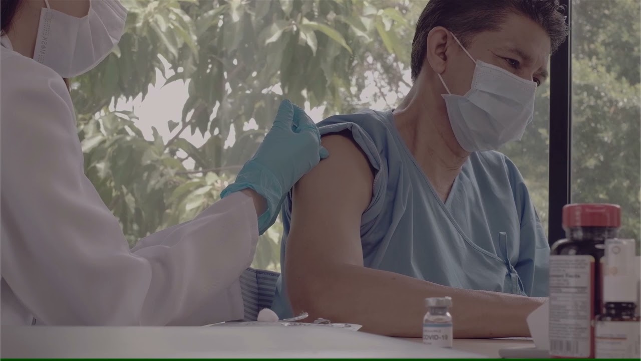 Post Covid-19 Vaccination Awareness