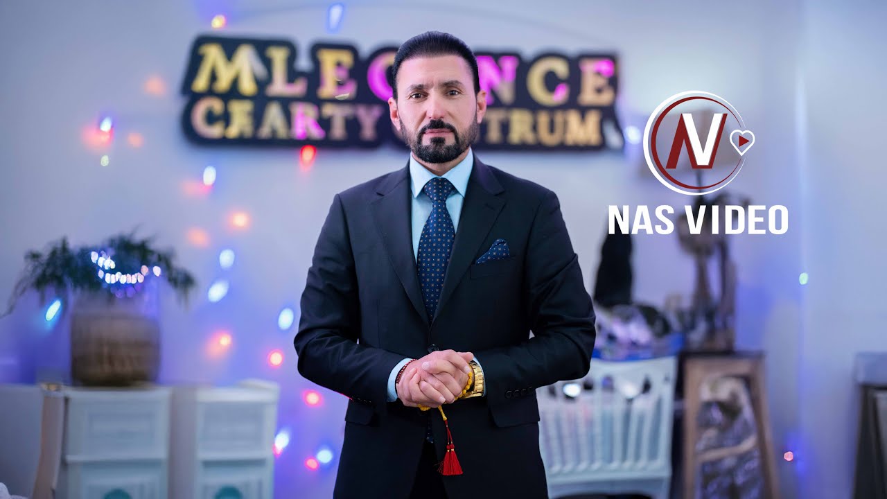 Tahsin Xidir Feqir تحسين خضر فقير part 3, By @NAS.VIDE0 