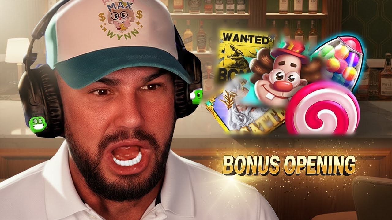 SZYMOOL - DUŻE BONUS BUY'E, SPORA WYGRANA NA DOG HOUSIE #szymool