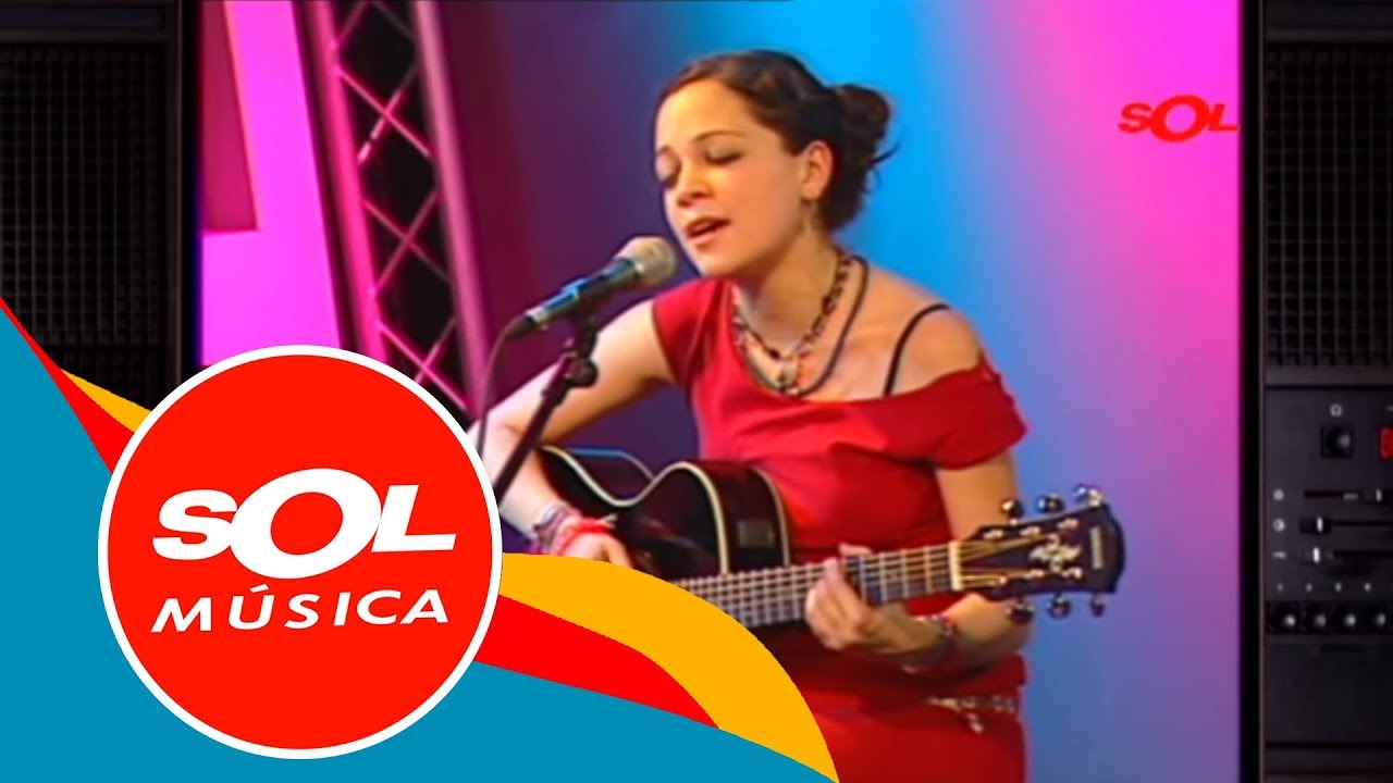 Natalia Lafourcade 
