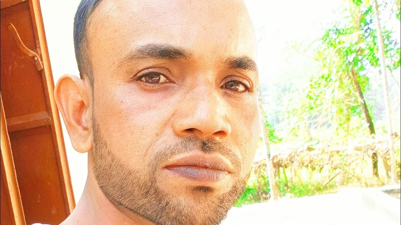 #Md Mosaraf Hossain102 is live!