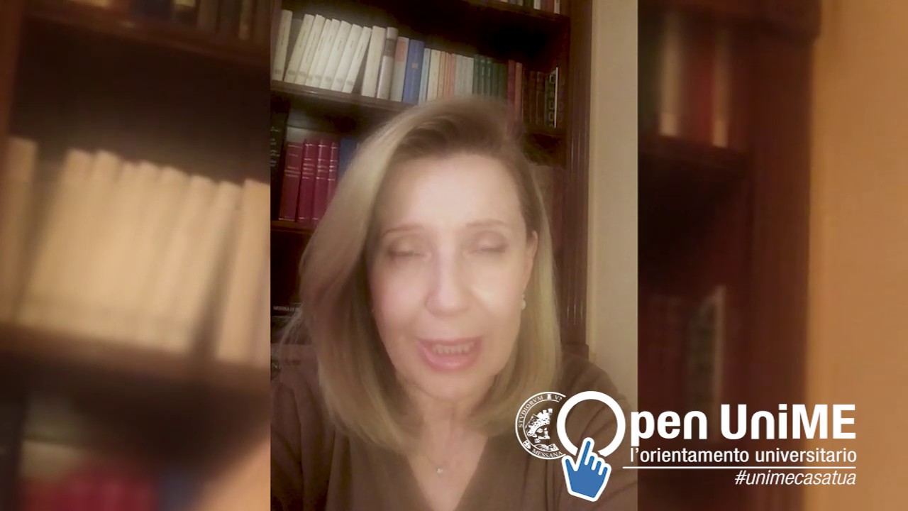 Open Unime, Dipartimento di Economia