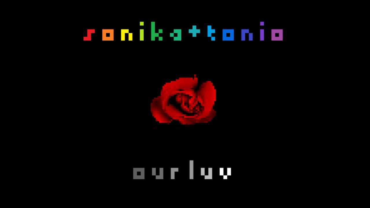 Vocaloid / Engloid Sonika & Tonio - Our Luv