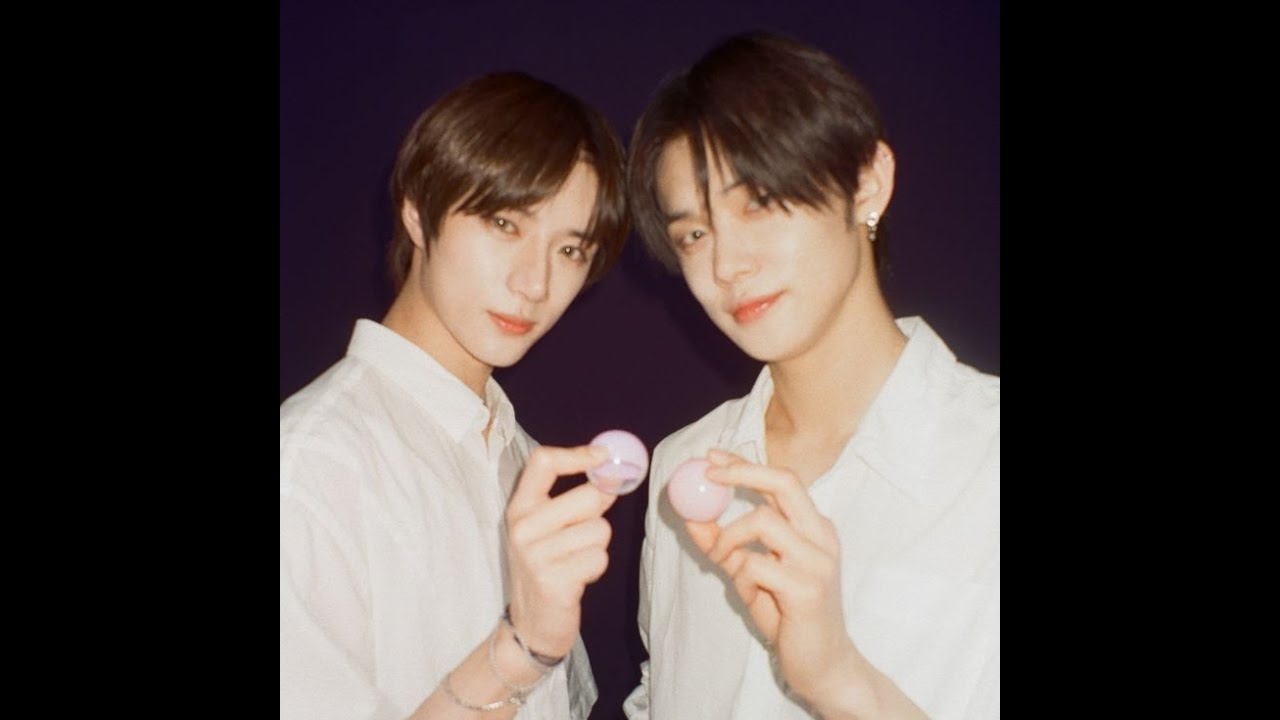 Beomjun/Yeongyu TIKTOK EDITS COMPILATION
