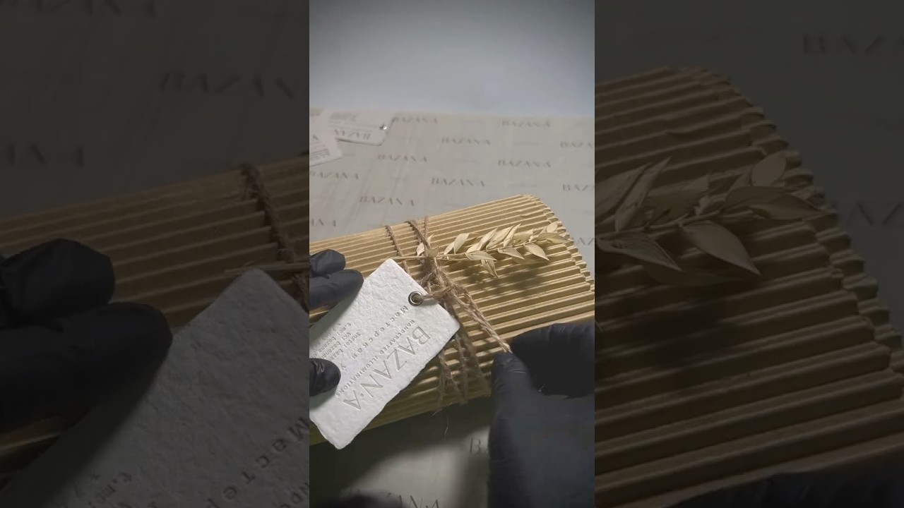 Свечи. Гипс. Обучение онлайн