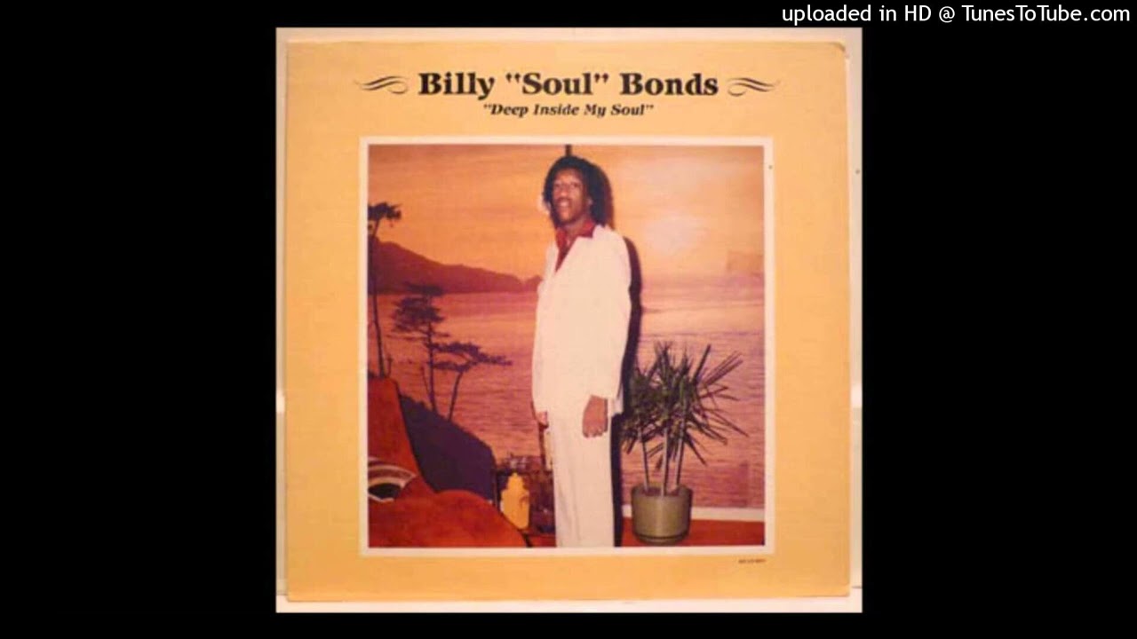 Billy Soul Bonds - (Medley) Are You Leaving Me?