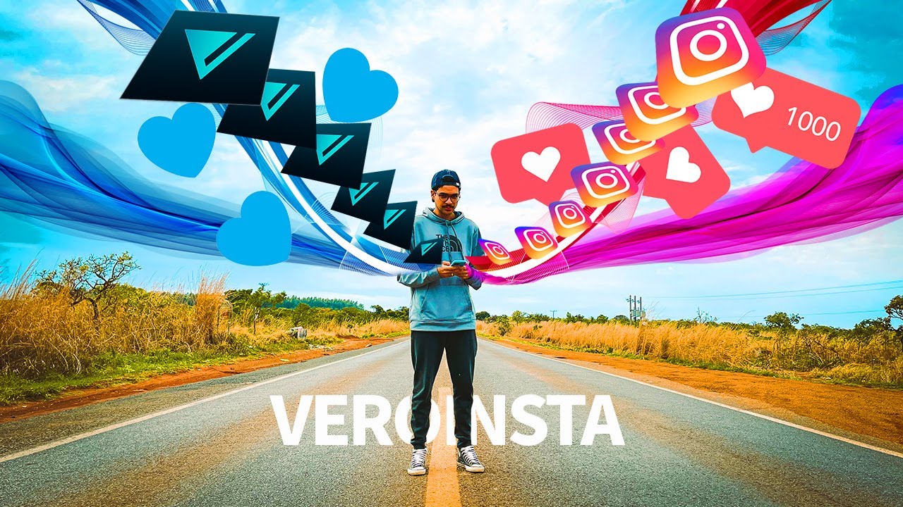 At&eacute; o Peter Mckinnon DESISTIU do Instagram&hellip; Que rede social &eacute; essa?