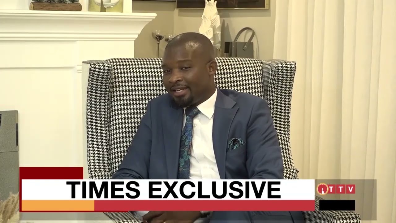Times Exclusive featuring Alfred Gangata – 29 March 2025