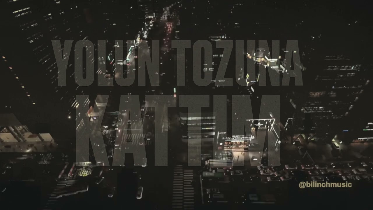Yolun Tozuna Kattım. #music #rap #rapm&uuml;zik #trap