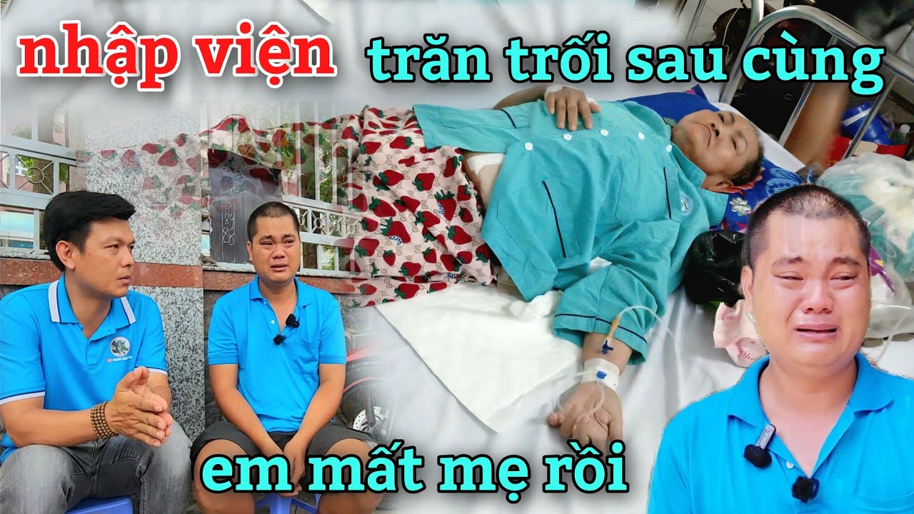 Mẹ em Tâm 