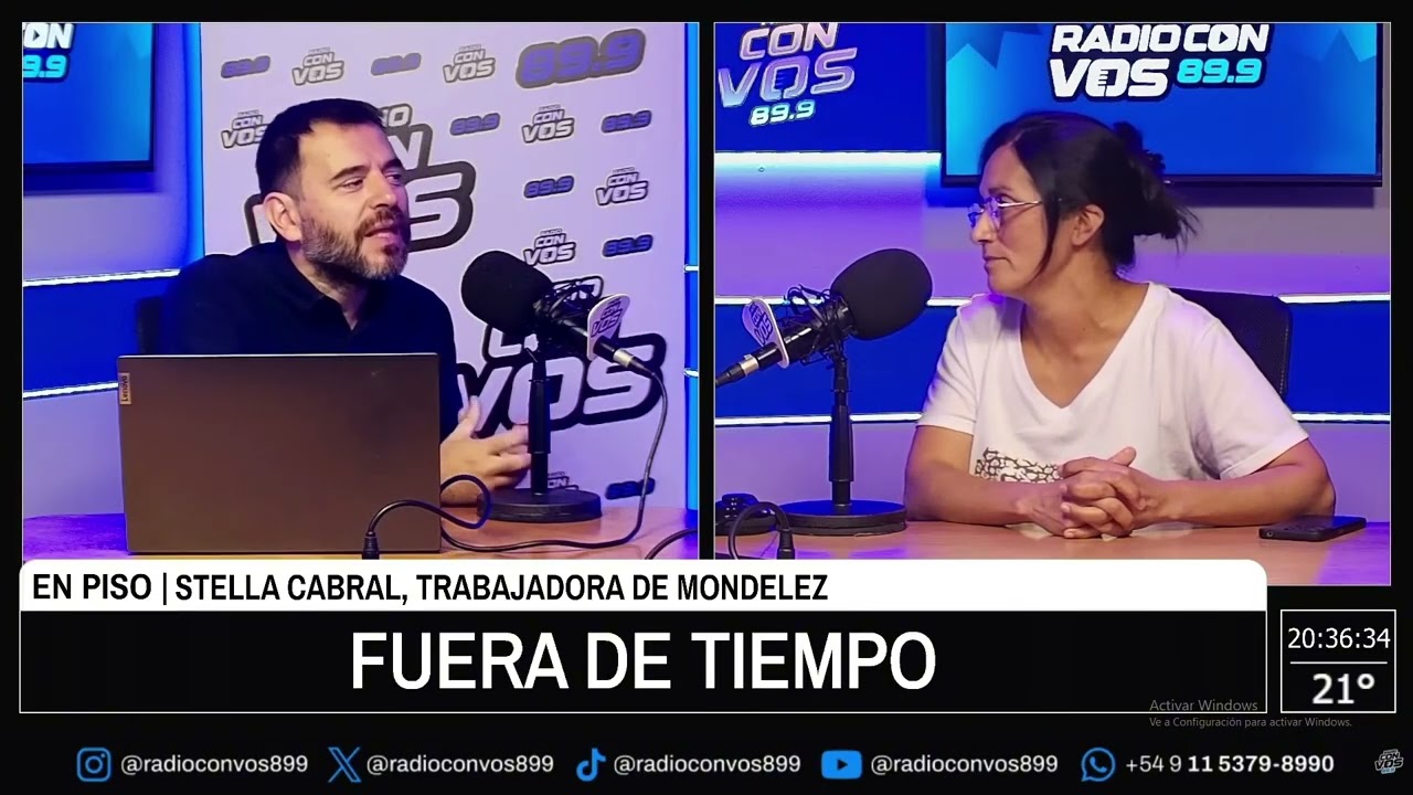 Stella Cabral: 