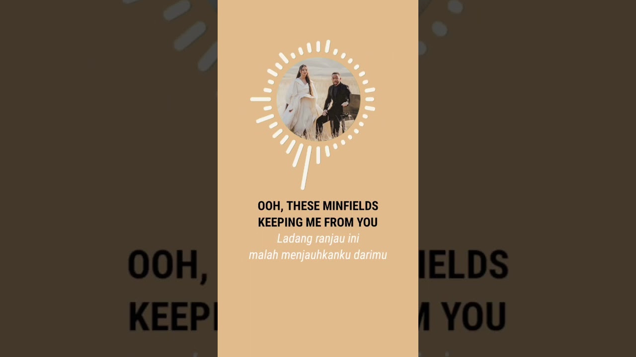 Faouzia & John Legend - Minefields 