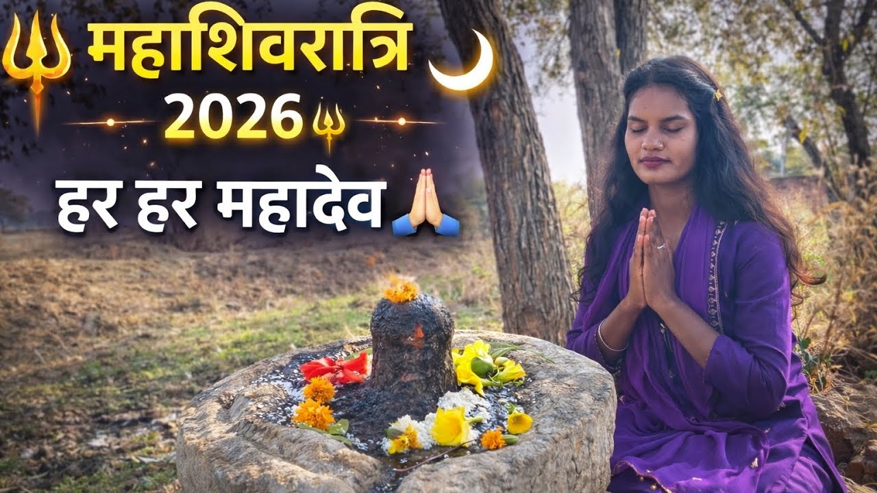 Mahashivratri 🙏🙏15 February #logvideos #cgcomedy #funny #neeracgvlog 