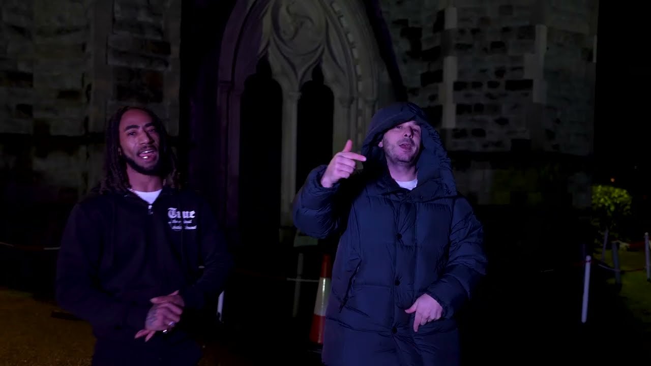 Abel Miller - Most High ft K Koke (Music Video)
