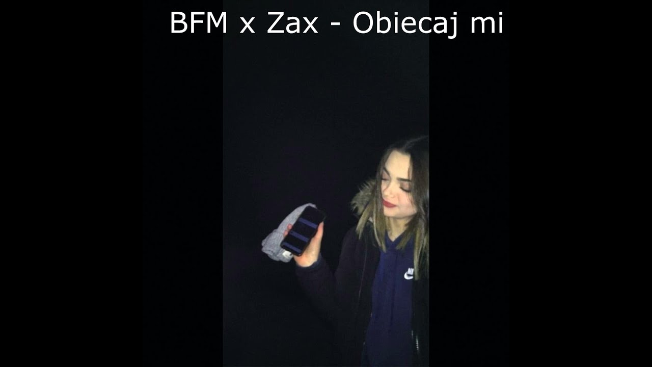 BFM x Zax - Obiecaj Mi (Prod.Raspo)