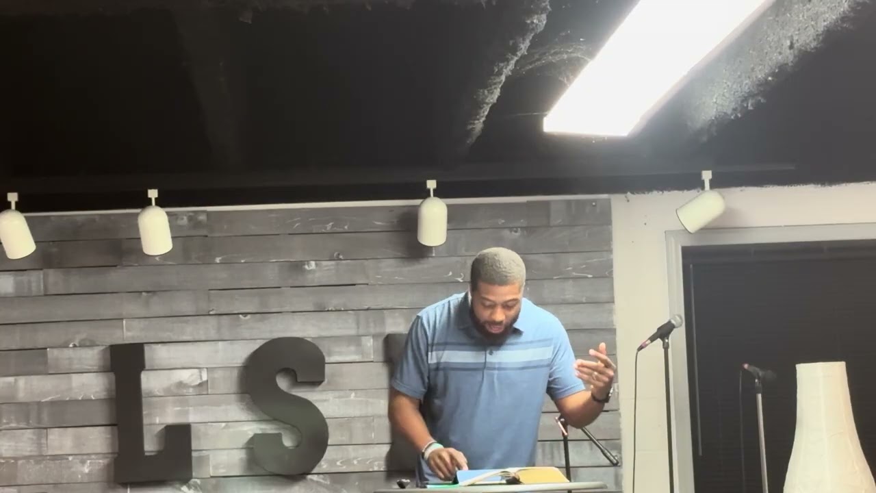 Faith In Hard Times - James 1:2-8