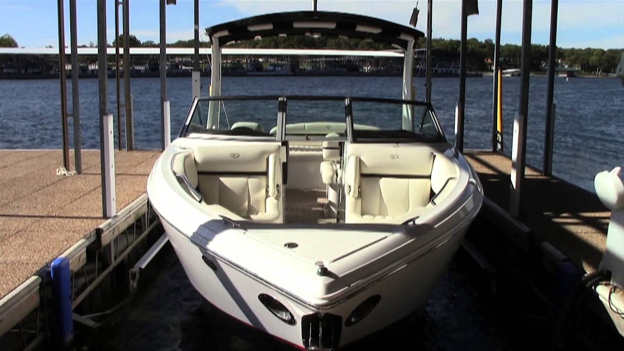 Hydro Hoist Boat Lift Video