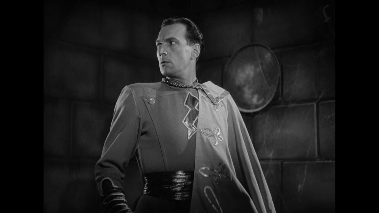 Shazam: Origin