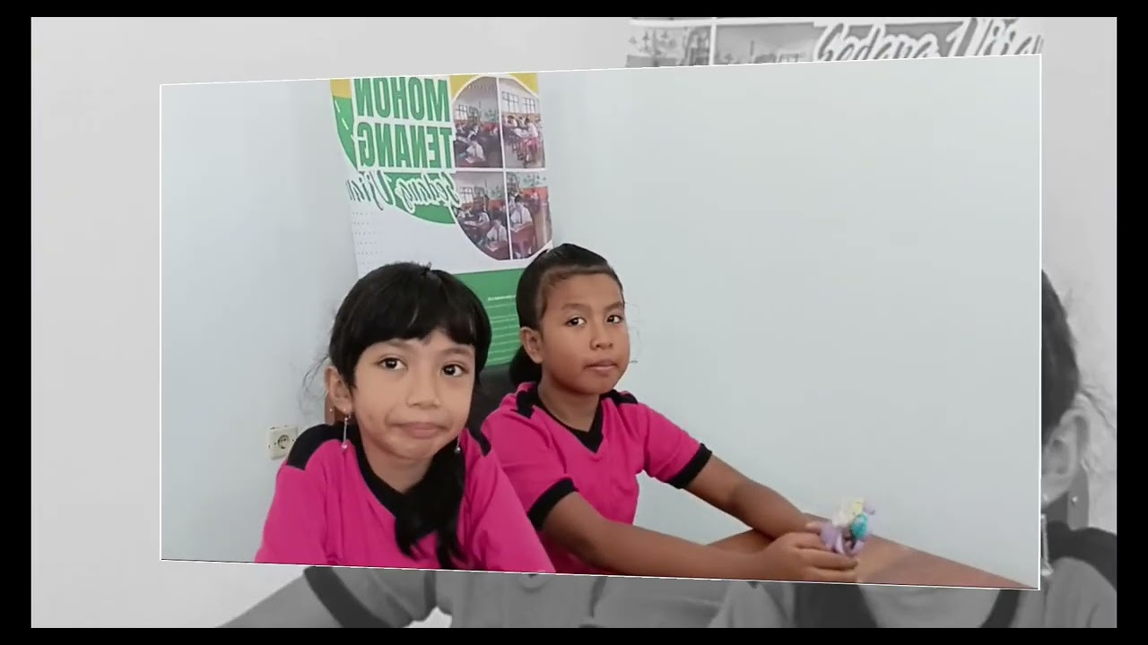 Pemanfaatan Papan Interaktif Digital dalam proses pembelajaran