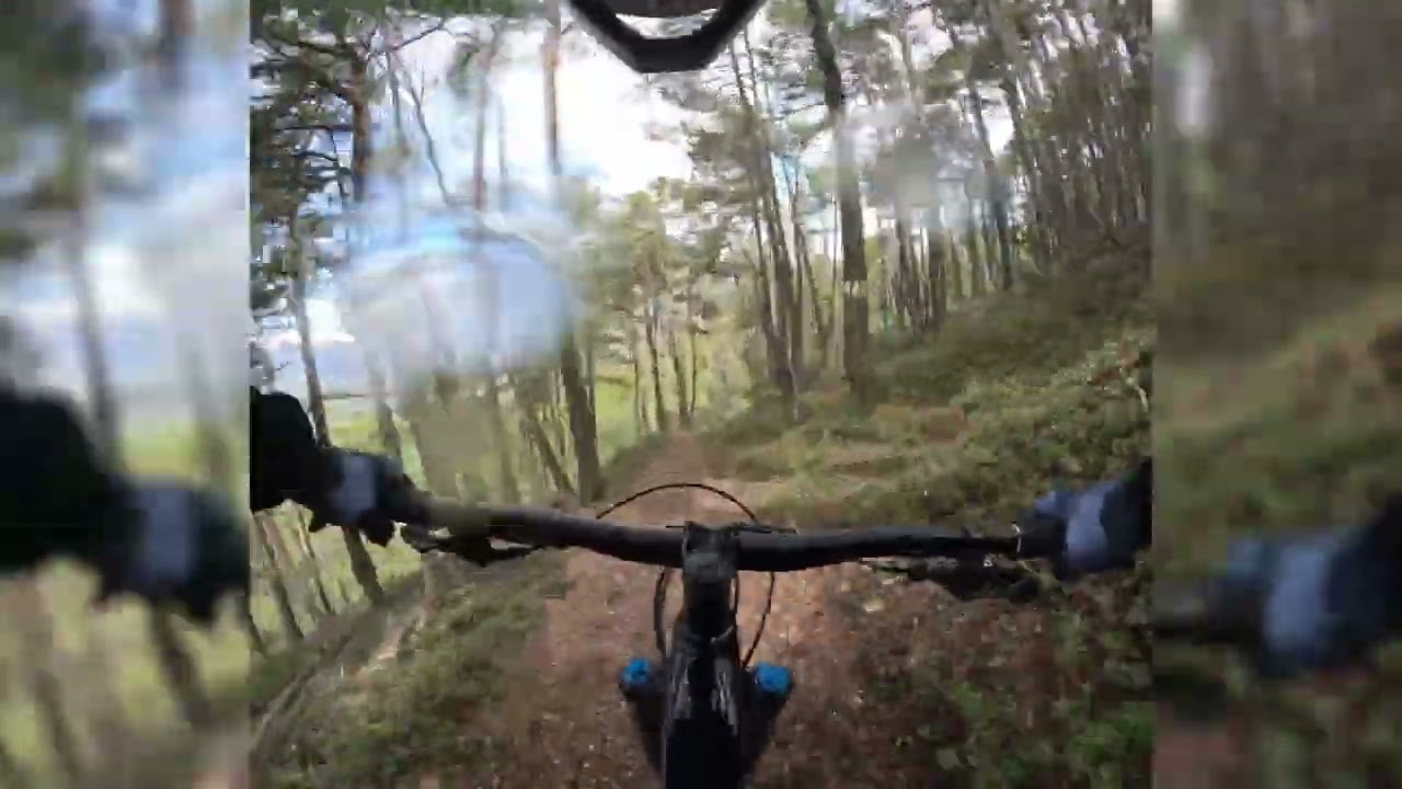 Le printemps est là alors sa ressort le bike !!!
