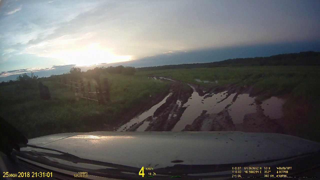 Выльгорт 25.06.2018