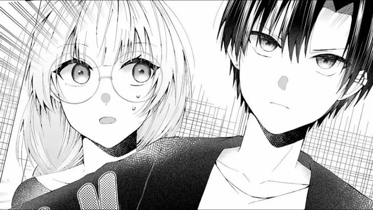 He Used a Fake Name to Avoid Her... But She Fell for Him Anyway - Manga Recap