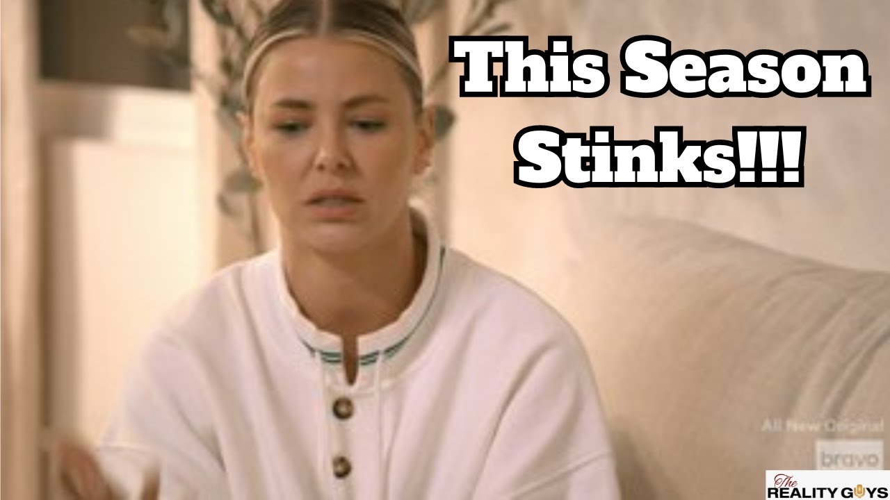 Vanderpump Rules is Really Bad This Season. Vanderpump Rules Season 11 Episode 7 Recap.