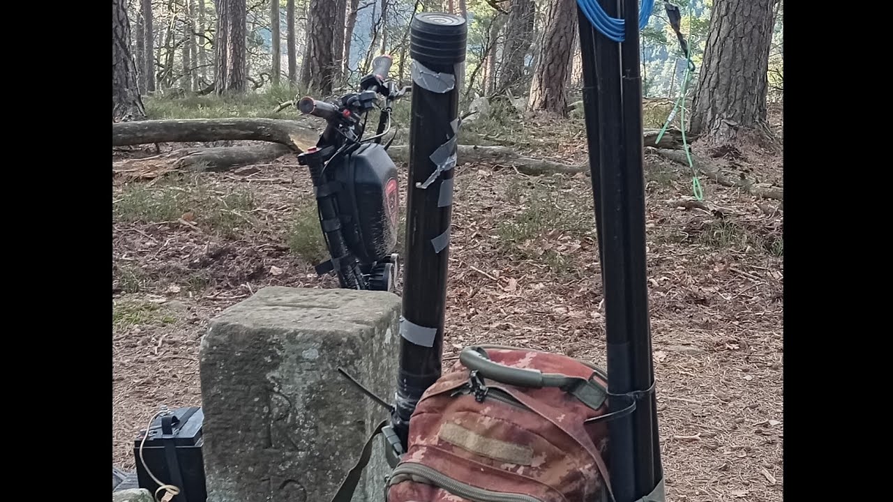 🎉🙌sunday  cb livegate out of the Backwoods