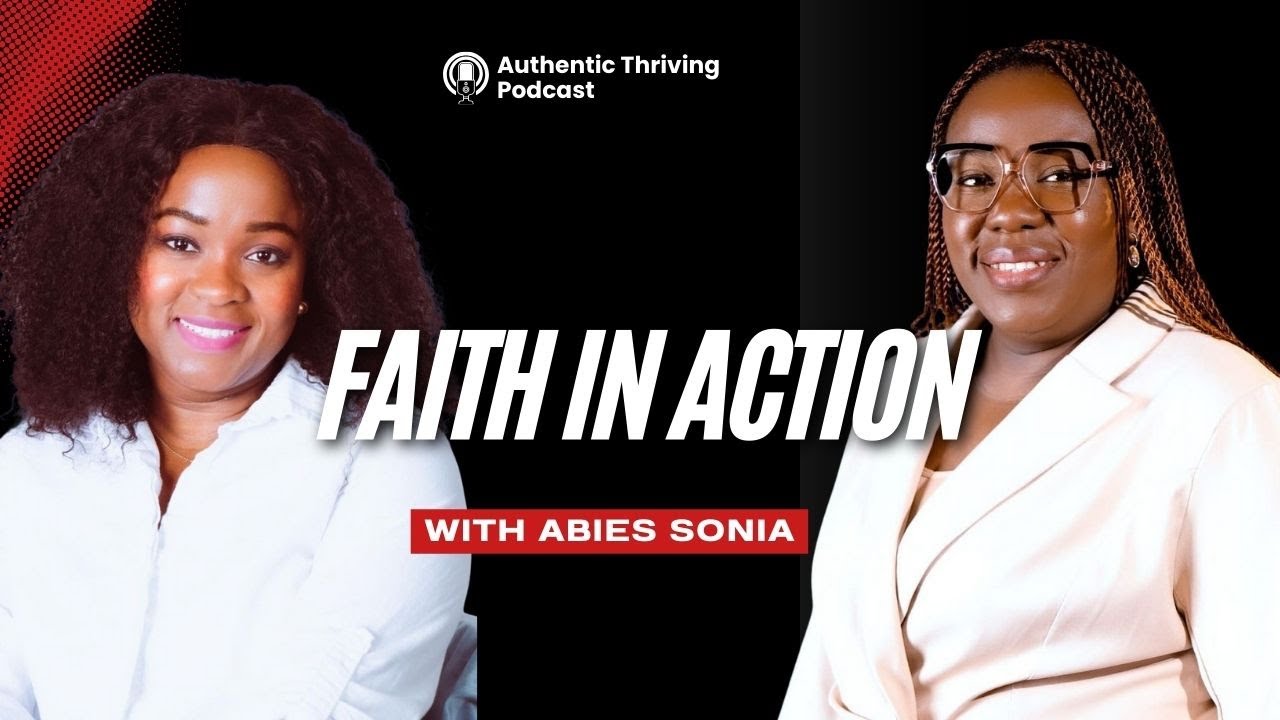 Faith In Action #faith #faithinaction #faithworks #liveyourfaith #faithoverfear