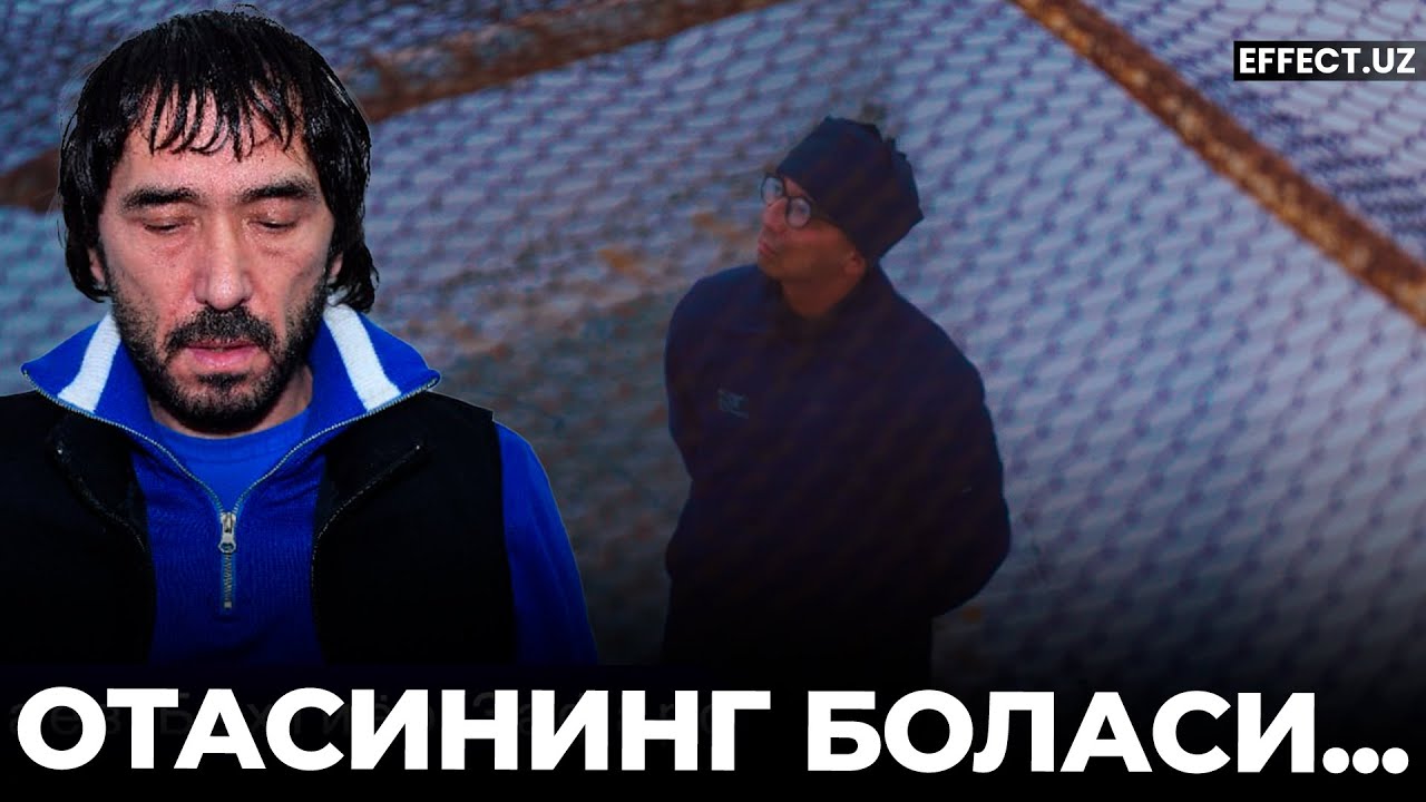 «БАХТИ ТАШКЕНТСКИЙ» ИЗДОШЛАРИ – EFFECT UZ