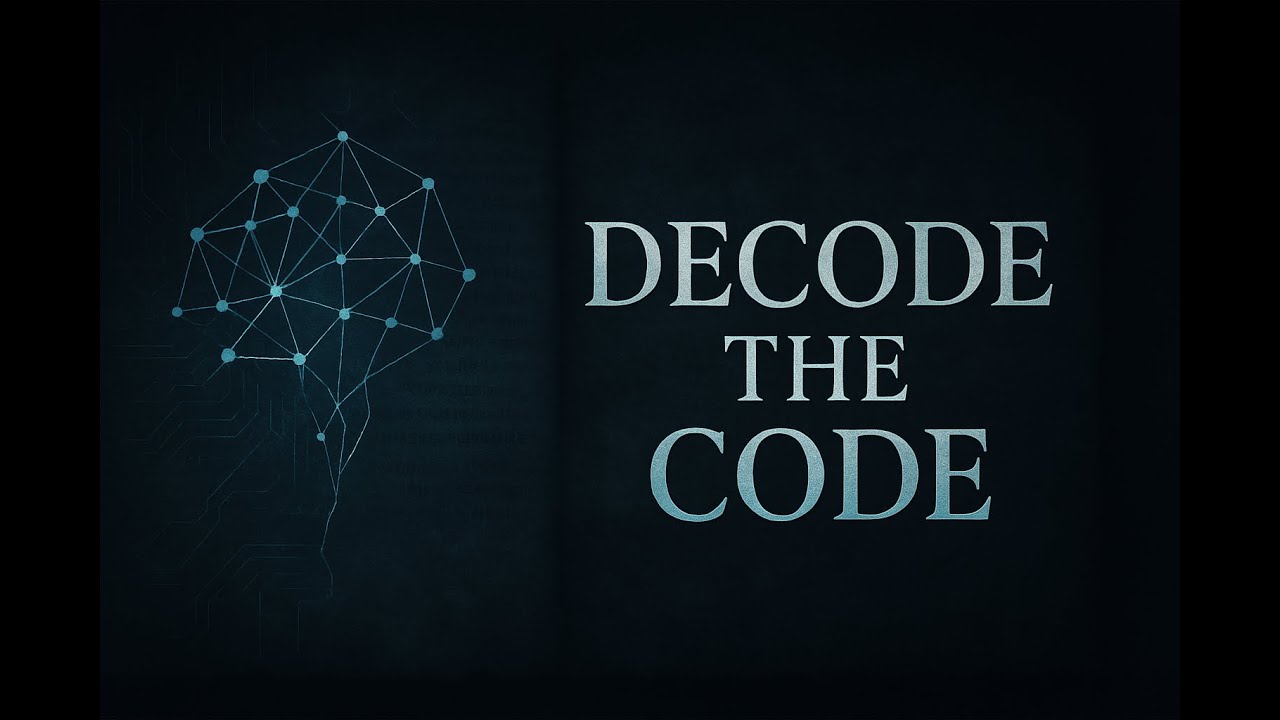 Decode the Code: How Systems Are Programming Your Reality