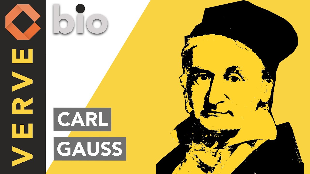 Carl Gauss, o Príncipe da Matemática