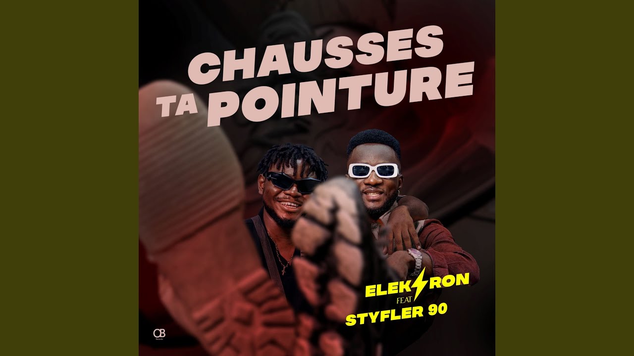 Chausses ta pointure