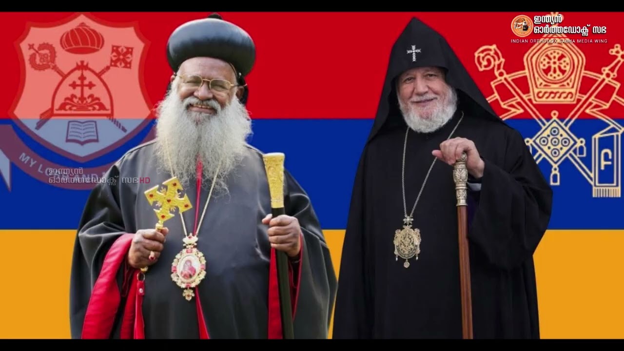NEWS TIME INDIAN ORTHODOX SABHA 