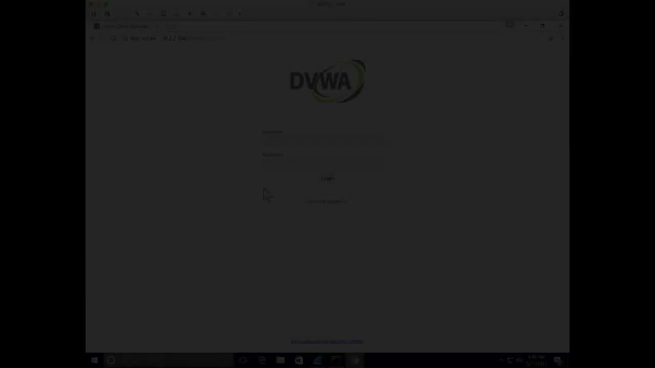 16-5   Traffic Manipulation   HTTP Session Hijacking