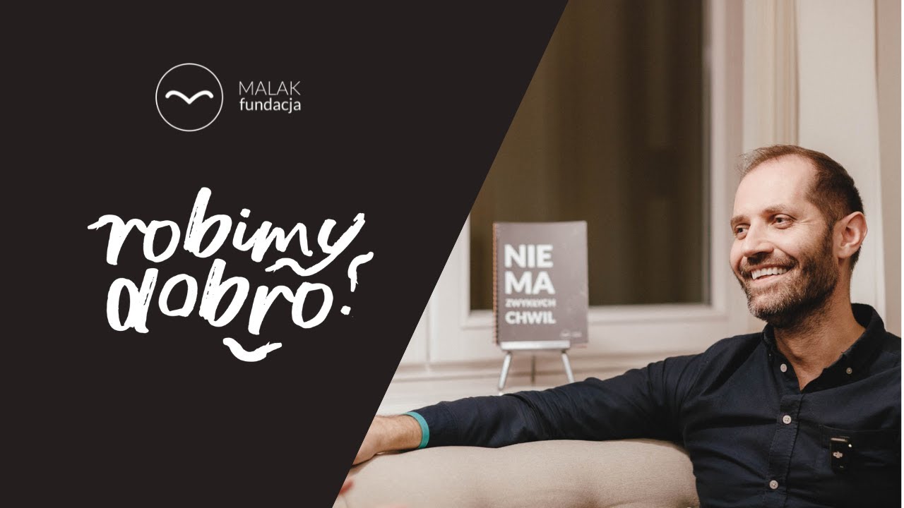 #16 Podcast /Mądre życie/ Roman Solecki/ Terapia sensem cz. 1