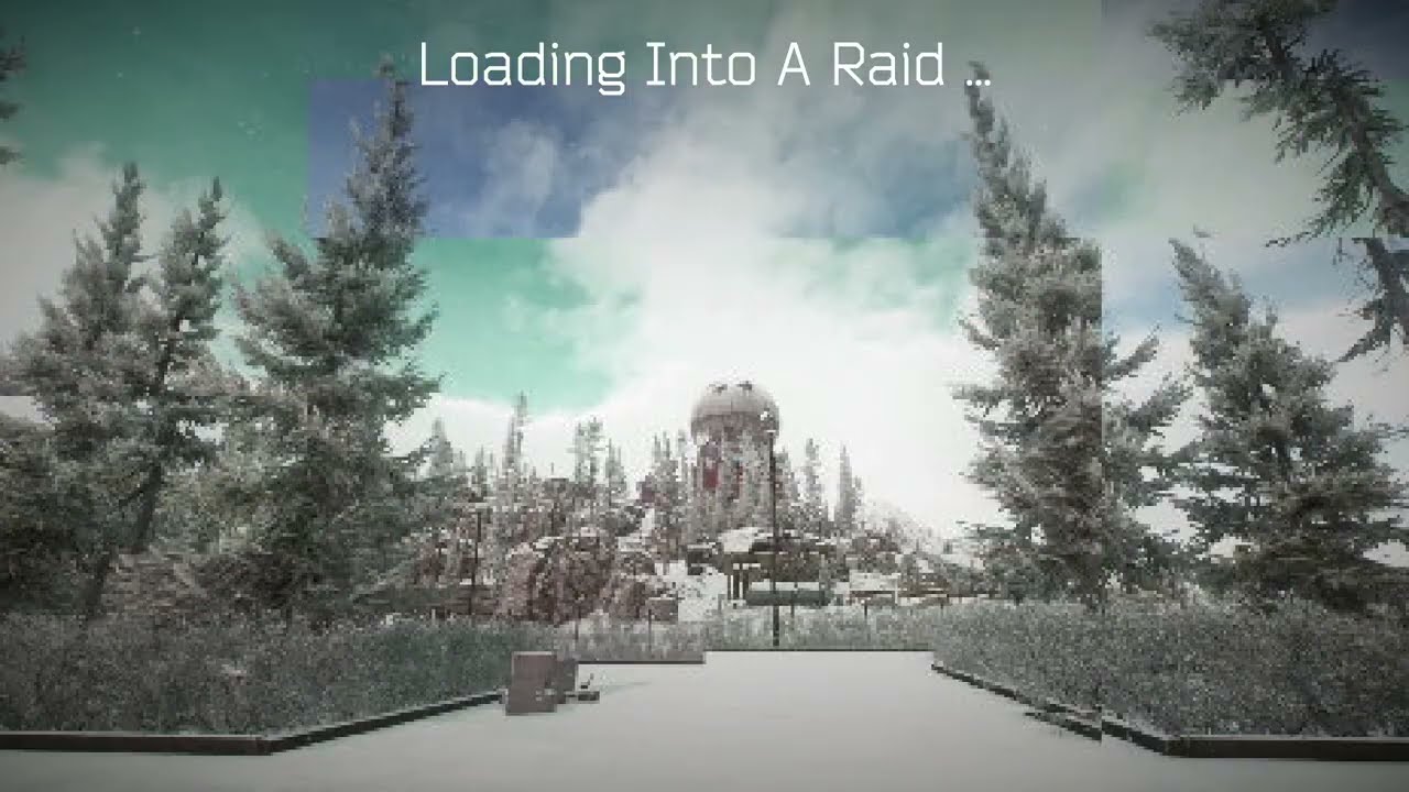 Loading Into A Raid ... 004