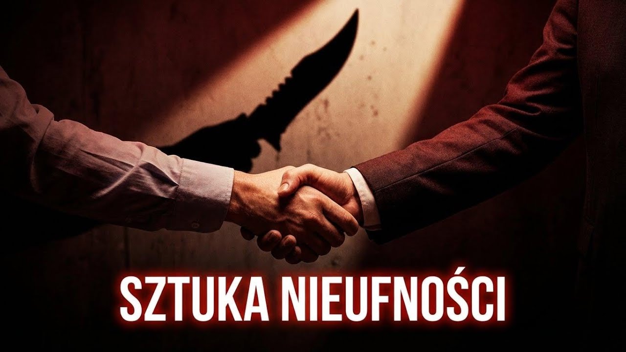 Jesteś CELOWANY: Zwr&oacute;ć Uwagę Na Ten 1 Sygnał - Test Machiavellego