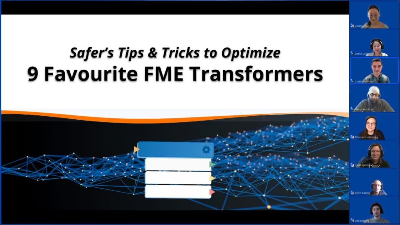Safer's Tips & Tricks to Optimize 9 Favourite FME Transformers