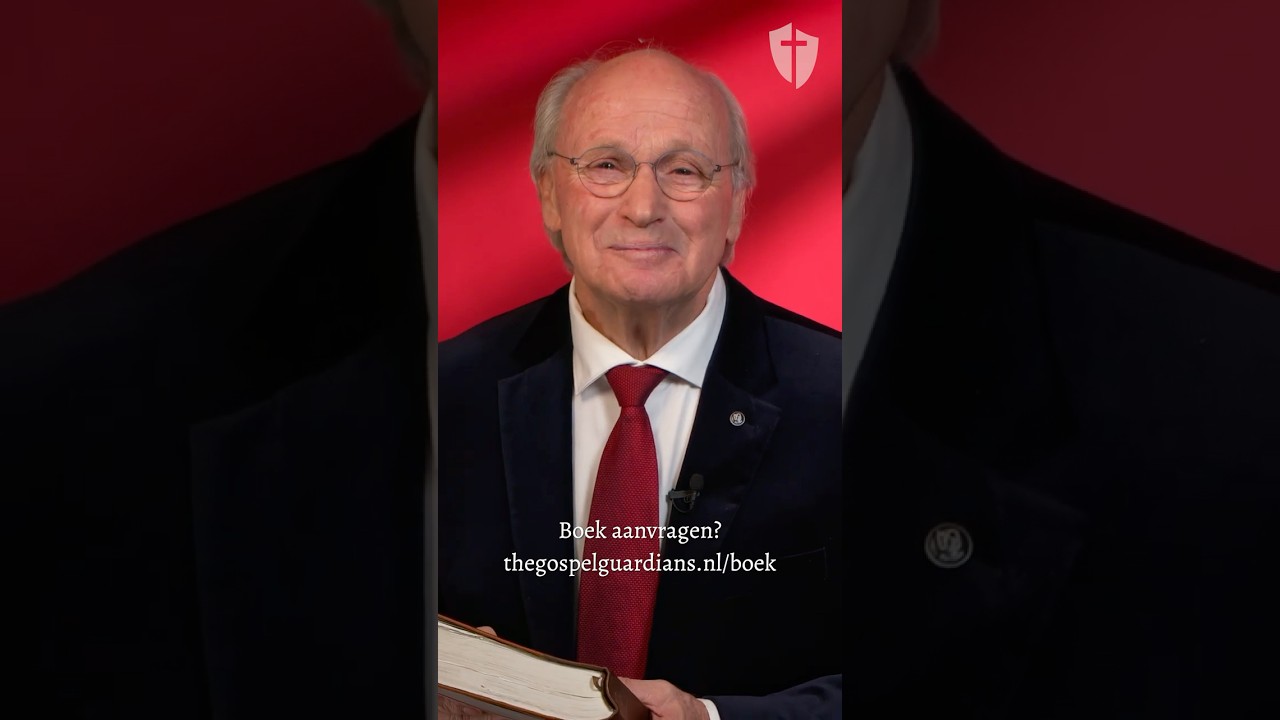 De Vader en Zoon zijn één! ❤️