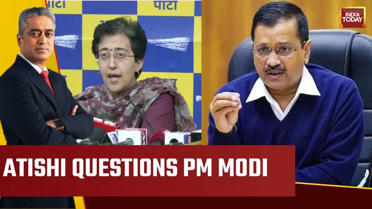 CBI Summons Delhi CM Kejriwal: 'Will Keep On Fighting Against Corruption', Says AAP's Atishi