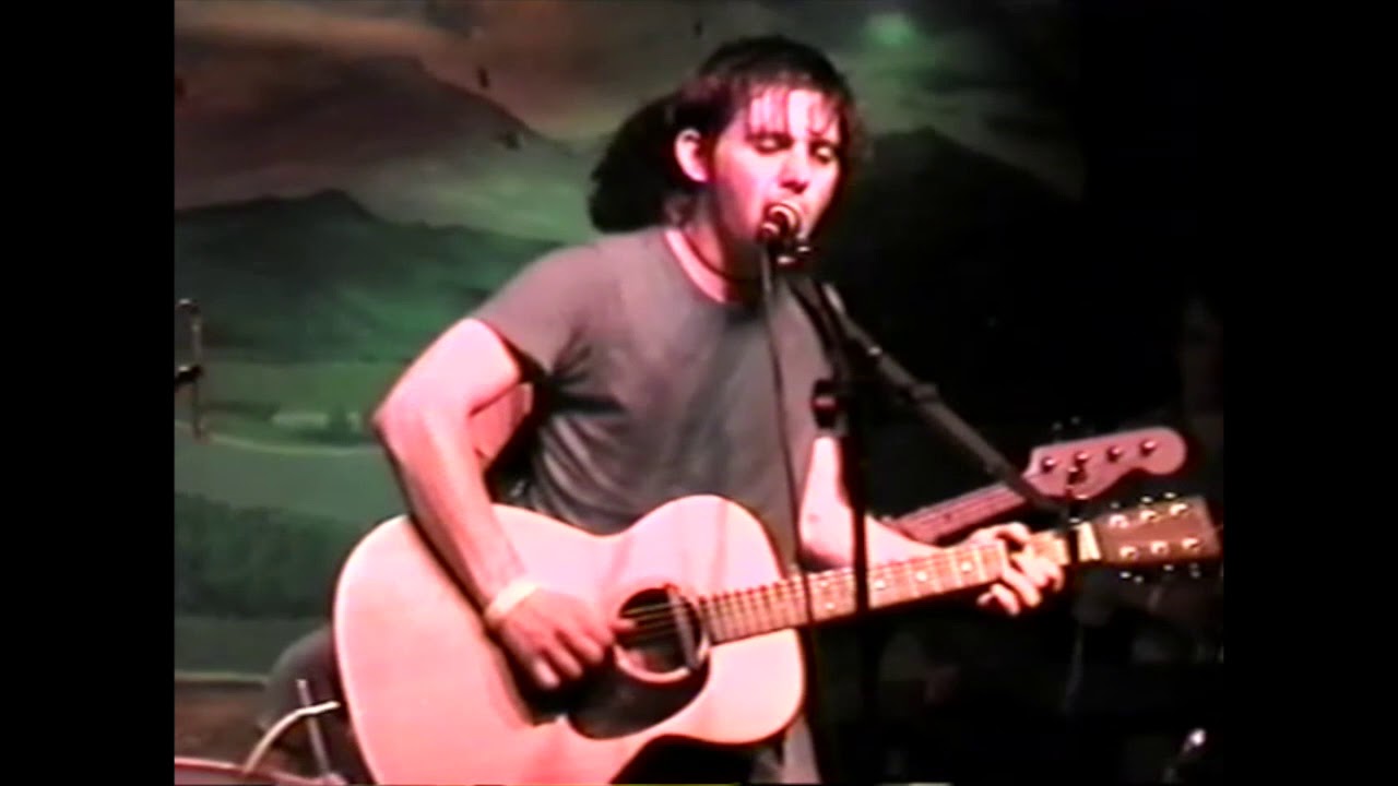 Bright Eyes - Road to Joy - The Abbey Pub 7 30 2003
