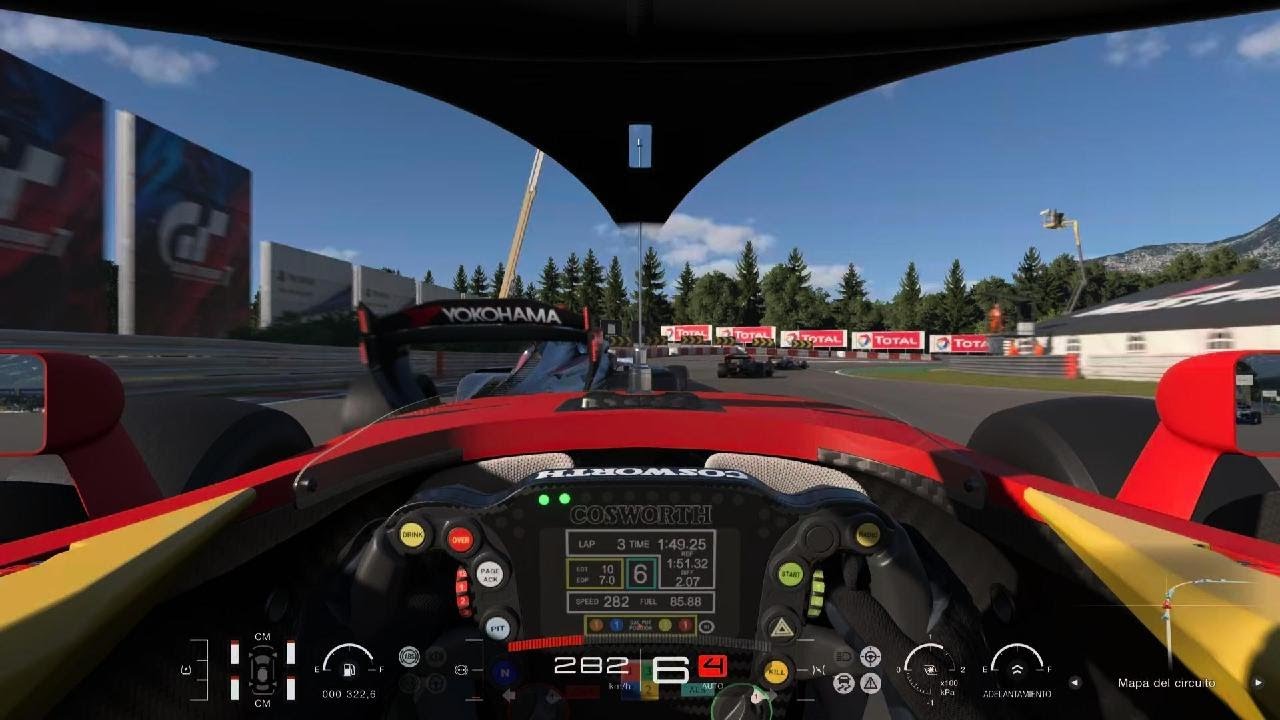 Gran Turismo 7/gigilangostino